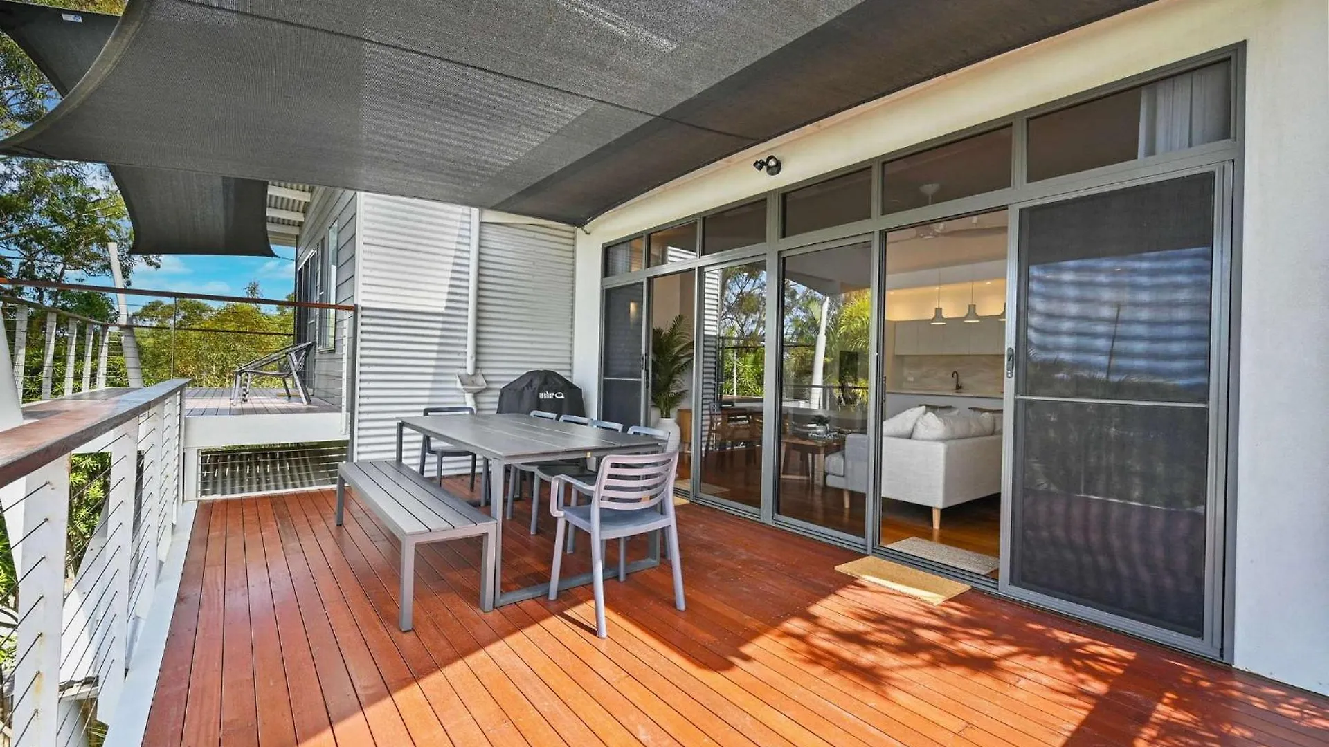 Apartment Paradise Palms - Agnes Water