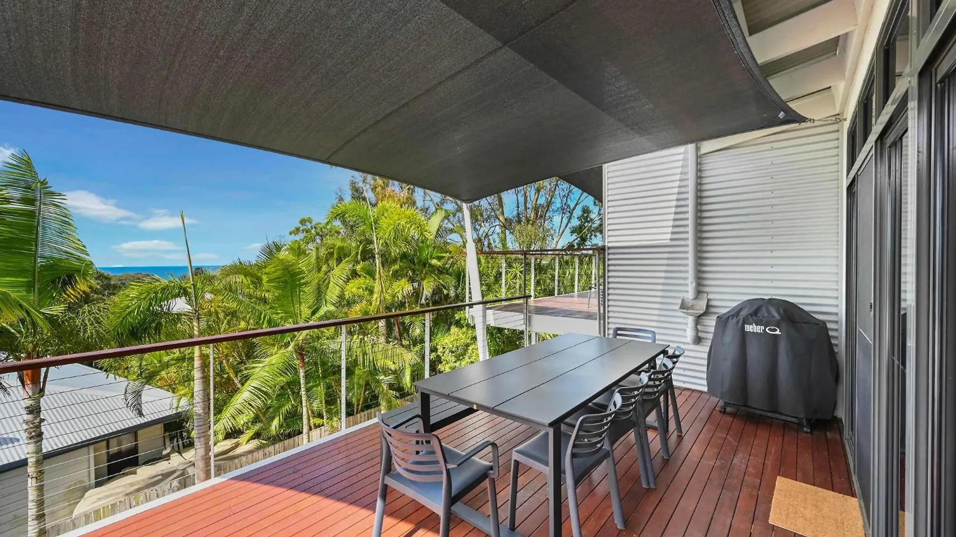 Apartment Paradise Palms - Agnes Water